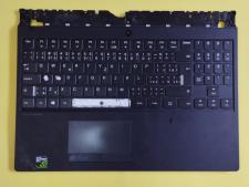Верхня частина Lenovo&nbsp;Legion&nbsp;Y7000